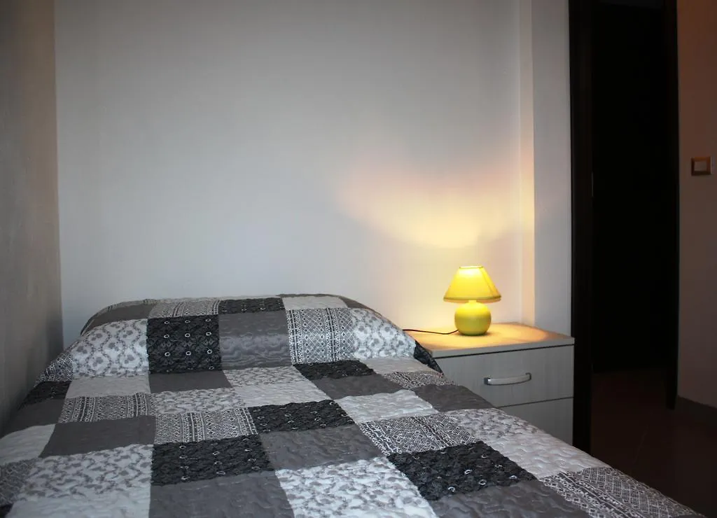Appartamento Borghetto Comacchio Appartement
